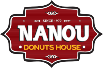 Nanou Donuts House αρχική σελίδα