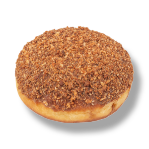 Donut Μπισκότο