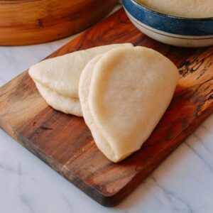 Bao Buns Σκέτα