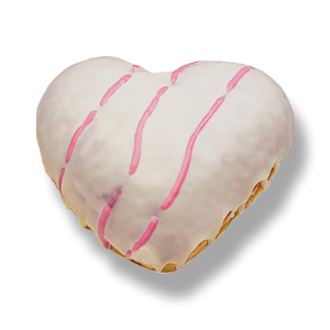 Donut Σοκολάτα Φράουλα