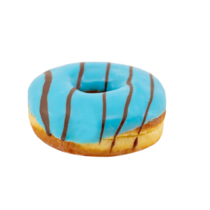 Donut Τσιχλόφουσκα