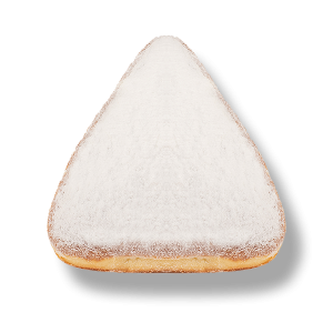 Donut Βανίλια Bavaria