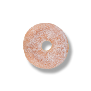 Donut Λουκουμαδάκι