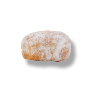 Mini Donut Βατόμουρο