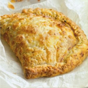 Μυζηθρόπιτα