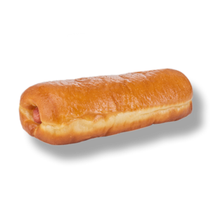 Πιροσκί Λουκάνικο