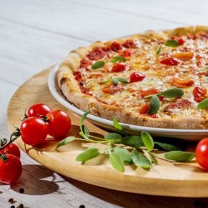 Pizza Special Γίγας Τετράγωνη